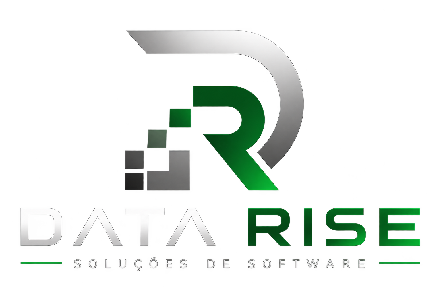 Data Rise — Soluções de Software